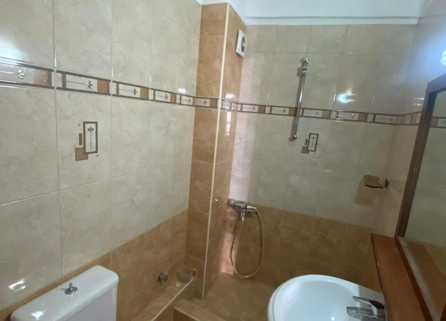 Vasw Apartment Sternai 0*,  Greece