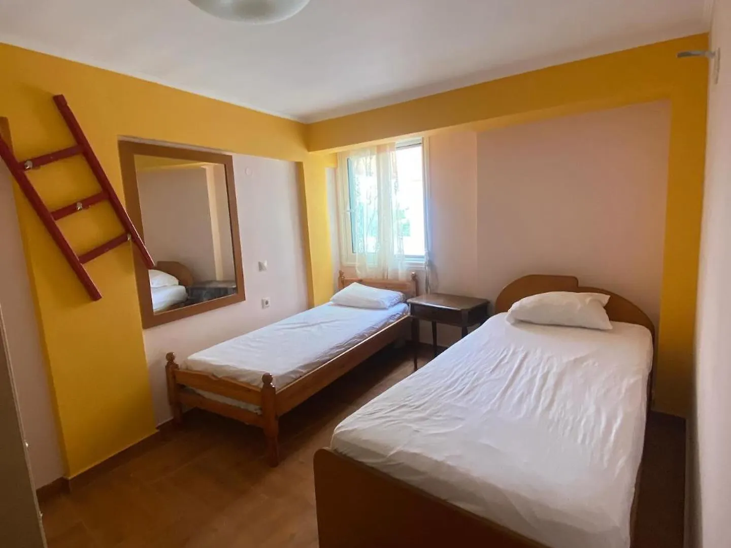 Vasw Apartment Sternai