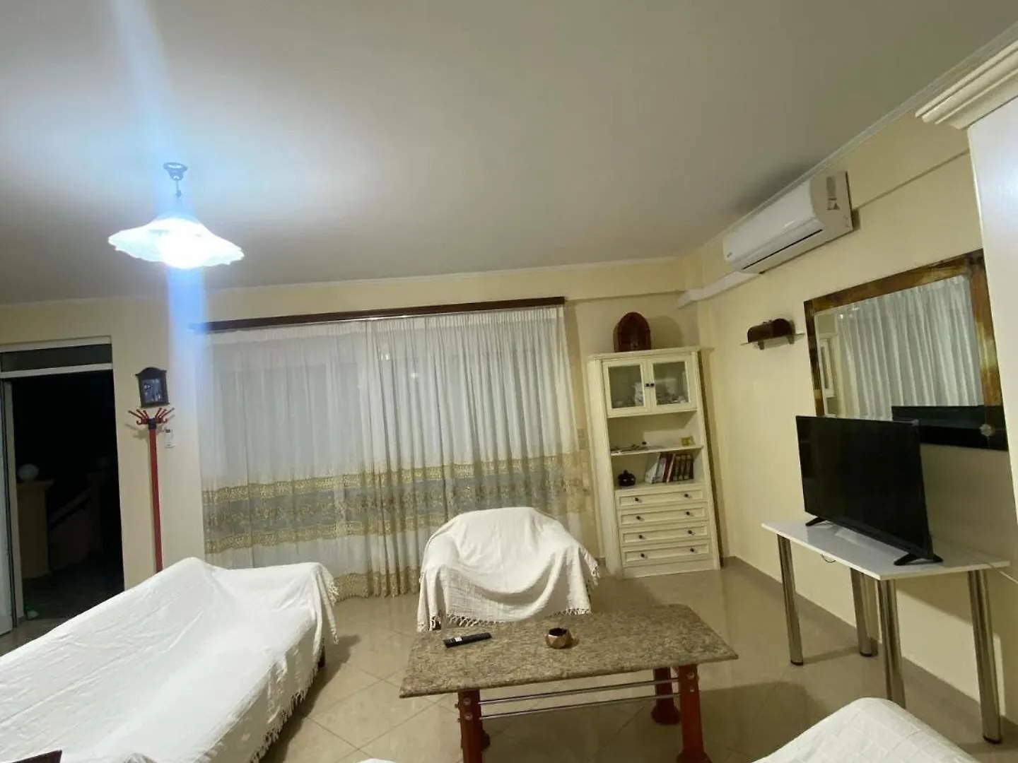 Vasw Apartment Sternai